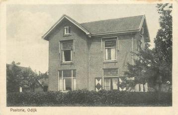 (304-065-011) Odijk Pastorie beschikbaar voor biedingen