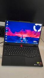 Lenovo Legion 5  Rtx 5060 OLED QHD+ 165Hz ZGAN, Computers en Software, Windows Laptops, Met videokaart, AMD Ryzen 7 260, Ophalen of Verzenden