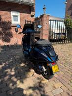 Vespa sprint 50cc, Gebruikt, Overige modellen, Ophalen of Verzenden