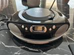 Akai radio/cd speler, Ophalen, Gebruikt, Overige merken, Draagbaar