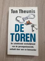 De Toren - Ton Theunis, Ophalen of Verzenden, Gelezen, Ton Theunis