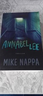 Mike Nappa - Annabel Lee, Boeken, Thrillers, Gelezen, Ophalen of Verzenden, Mike Nappa