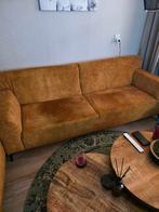 Bankstel, Huis en Inrichting, Banken | Bankstellen, Ophalen of Verzenden, Zo goed als nieuw, 75 tot 100 cm