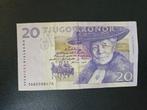 Zweden pick 63b 2003, Ophalen of Verzenden, Overige landen, Los biljet