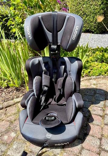 autostoeltje met isofix beschikbaar voor biedingen