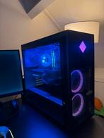 Hp omen game PC - RTX 3080, i7, 16GB RAM, Computers en Software, Desktop Pc's, HP Omen, Ophalen of Verzenden, Zo goed als nieuw