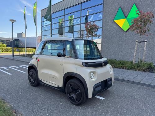 Opel Rocks-E Tekno Custom Desert Storm, NIEUW!, Diversen, Brommobielen en Scootmobielen, Nieuw, Ophalen of Verzenden