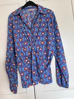Studio anneloes retro blouse XXL travelstof, Kleding | Dames, Blouses en Tunieken, Maat 46/48 (XL) of groter, Ophalen of Verzenden