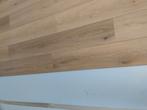 130 m2 klik laminaat vloer in goede staat, Ophalen, 50 tot 150 cm, Zo goed als nieuw, 10 m² of meer