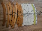 Kleding hangers kind, Ophalen of Verzenden, Gebruikt