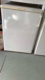 Vriezer Zanussi tafelmodel, Witgoed en Apparatuur, Gebruikt, Minder dan 85 cm, Minder dan 60 cm, Energieklasse A of zuiniger