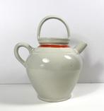 Digoin Sarreguemines Grespots gargoulette waterkruik, Ophalen of Verzenden