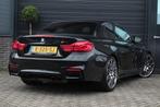 BMW 4 Serie Cabrio M4 Competition € 66.995,00, Auto's, BMW, Automaat, 4-Serie, Cabriolet, 109 €/maand