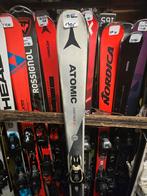 166cm ATOMIC VANTAGE 83 ALL MOUNTAIN, 160 tot 180 cm, Ophalen of Verzenden, Zo goed als nieuw, Carve