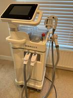 Laser apparaat, diode laser, shr laser, Ophalen of Verzenden, Zo goed als nieuw, Overige typen