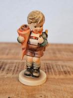 Goebel Hummel - Jongen met Wortel - Nr. 80, Ophalen of Verzenden