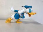 Disney Donald Duck beeldje, Verzamelen, Ophalen, Donald Duck, Gebruikt, Beeldje of Figuurtje