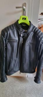 Leren moterjas, Motoren, Ophalen, Heren, Jas | leer, Richa