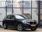 BMW X3 xDrive30i High Executive M Sport 252PK *ACC*HUD*Haak*, Automaat, 15 km/l, Gebruikt, Euro 6