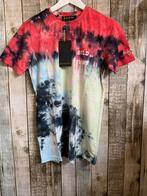Super gaaf tie dye t-shirt van in gold we trust (Maat S), Overige kleuren, Verzenden, Nieuw, In Gold We Trust