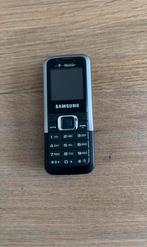 Samsung E1120, Overige modellen, Zwart, Overige systemen, Ophalen of Verzenden