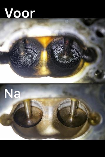 Walnut blast service TSI/TFSI+Injectoren testen/reinigen VAG beschikbaar voor biedingen