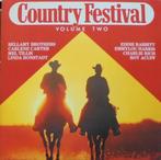LP Country Festival - volume two., Verzenden