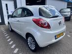 Ford Ka 1.2 Metal start/stop /Nieuwe apk bij aflevering/Pare, Voorwielaandrijving, Euro 5, Stof, Gebruikt