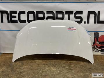 VOLKSWAGEN CADDY 2k7 MOTORKAP ORIGINEEL beschikbaar voor biedingen