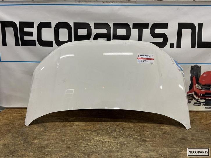 VOLKSWAGEN CADDY 2k7 MOTORKAP ORIGINEEL, Auto-onderdelen, Carrosserie en Plaatwerk, Volkswagen, Gebruikt, Ophalen of Verzenden