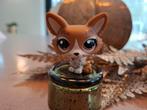 Littlest Pet Shop Hondje, Ophalen of Verzenden, Gebruikt, Overige typen