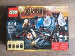 LEGO The Hobbit *Escape from Mirkwood Spiders * 79001 *Nieuw, Ophalen, Nieuw, Complete set, Lego