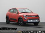 Dacia Spring Extreme 65pk | DC lader 30kW | Achteruitrijcame, Stof, 4 stoelen, Origineel Nederlands, Nieuw