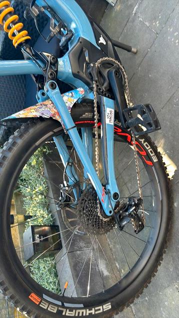 Specialized Kenevo Expert Ebike - Goede Staat! beschikbaar voor biedingen