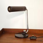Vintage Hala Zeist bureaulamp, Huis en Inrichting, Lampen | Tafellampen, Gebruikt, Onbekend, Hala, Ophalen of Verzenden