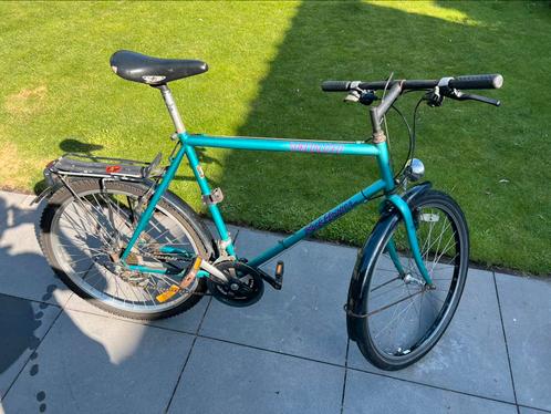 * RETRO * Specialized RockHopper 1992?, Fietsen en Brommers, Fietsen | Mountainbikes en ATB, Gebruikt, Heren, Overige merken, 53 tot 57 cm