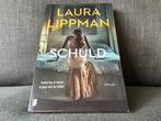 Laura Lippman - Schuld. (2023), Ophalen of Verzenden, Zo goed als nieuw, Laura Lippman