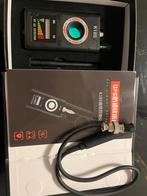 Gps decetor, Ophalen of Verzenden, Zo goed als nieuw