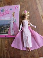 BARBIE DISCOVER THE WORLD ZWEDEN, Nieuw, Pop, Verzenden