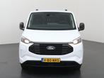 Ford Transit Custom 320 | 2.5 PHEV | L1 H1 | Trend | PLUG IN, Auto's, Wit, Plug-in hybride, Bedrijf, Hybride Elektrisch/Benzine