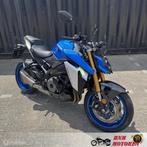 Suzuki GSX-S1000, Bedrijf, ABS, Meer dan 35 kW, Toermotor