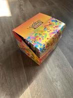 Pokémon TCG Scarlet & Violet 151 tins sealed, Ophalen of Verzenden, Nieuw