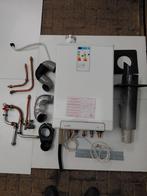 Intergas Kombi Kompakt HRE 28/24 A (2018), Doe-het-zelf en Verbouw, Ophalen