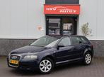 Audi A3 Sportback 1.6 FSI Ambiente airco LM 4-deurs, Auto's, Audi, Voorwielaandrijving, 65 €/maand, 15 km/l, Gebruikt