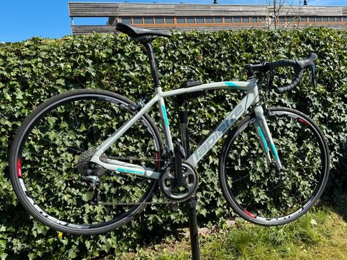 Dames racefiets Lapierre Audacio 300W (2019) maat M, Fietsen en Brommers, Fietsen | Dames | Sportfietsen en Toerfietsen, Zo goed als nieuw