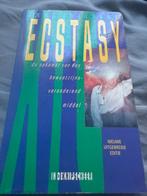 Arno Adelaars/ Ecstasy, Ophalen of Verzenden, Gelezen, Achtergrond en Informatie
