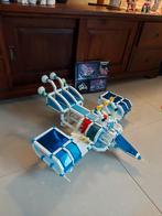 Fisher Price Construx Action Space 6460 - Compleet!, Ophalen of Verzenden, Gebruikt