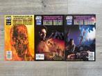 Comic Boek reeks Terminator 2 Nuclear Twilight 1 t/m 3, Eén comic, Ophalen of Verzenden, Zo goed als nieuw, Amerika