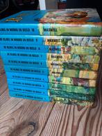 Bijbel in Woord en Beeld - Complete Serie 1 t/m 10, Boeken, Ophalen of Verzenden, Gelezen, Christendom | Protestants