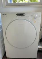 MIELE droger T7734 Softcare ALS NEW! WEEKEND  DEAL KANS!, Ophalen, 6 tot 8 kg, Luchtafvoer, Anti-kreukfase